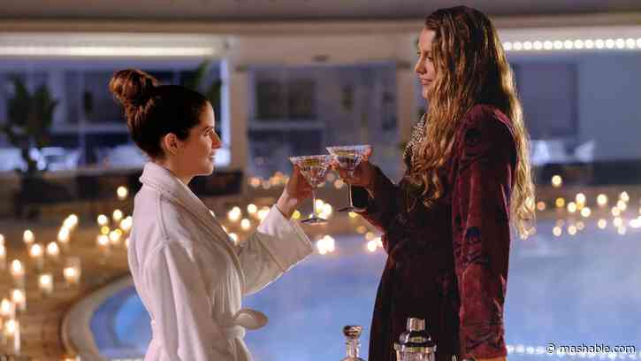 Another Simple Favor review: Blake Lively is at her best bad and mad