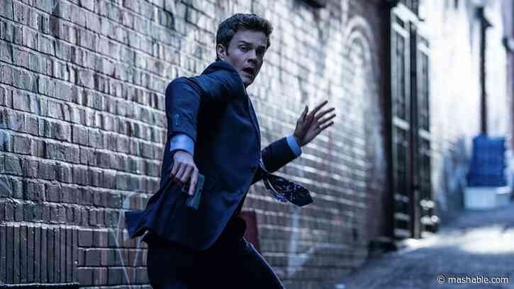 Novocaine review: Jack Quaid crushes as an unlikely action hero who cant feel pain