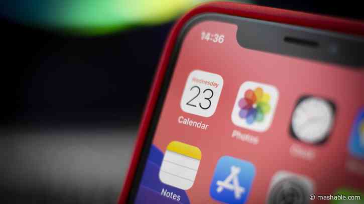 No, Apple didnt cut International Womens Day from its calendar