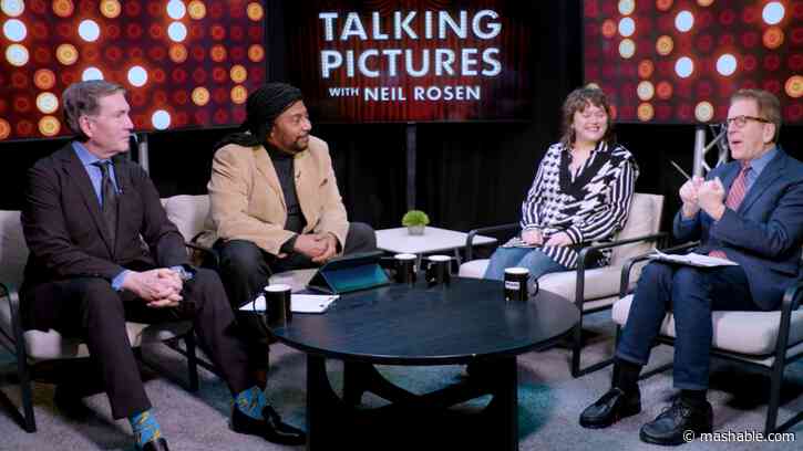 From Mickey 17 to Companion and Babygirl, which movies are worth your time?