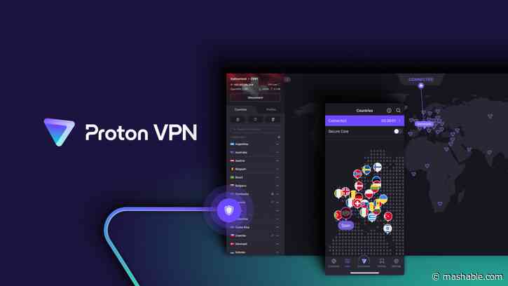 Proton VPN review: Premium, proven privacy and a free tier with no data limits