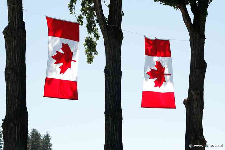 Canadezen boycotten Amazon vanwege groeiend anti-Amerikaans sentiment