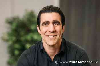 Former Scotland rugby captain to lead social housing provider