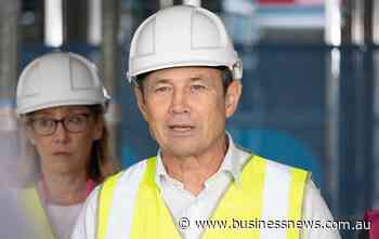 Business backs Cook’s manufacturing push