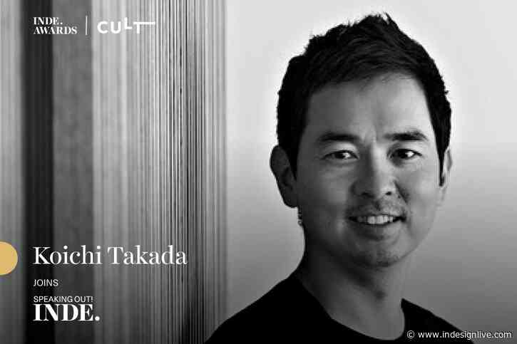 Koichi Takada: Crafting a Greener Future through Architecture