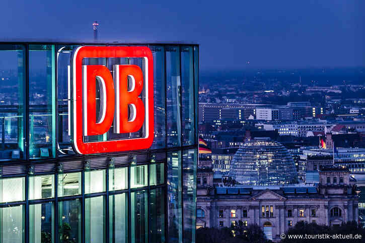DB wertet Portfolio für Reisebüro-Vertrieb auf