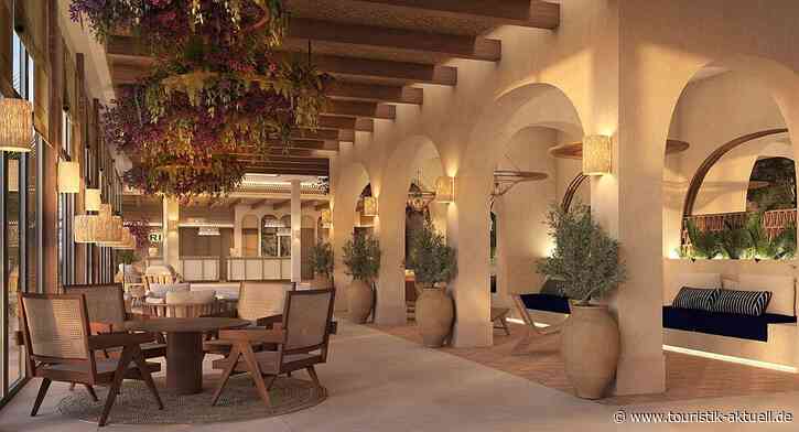 Neuer Glanz für Formentera: Das Riu Palace La Mola eröffnet nach kompletter Renovierung