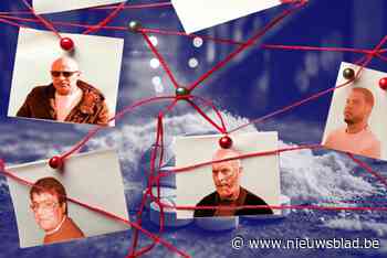 Eén “lading hout” legde 3,5 miljard euro aan cocaïne bloot: grootste drugsproces ooit in België van start