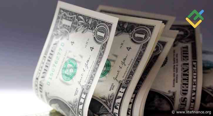 US Dollar Falls Short of Expectations. Forecast as of 10.03.2025