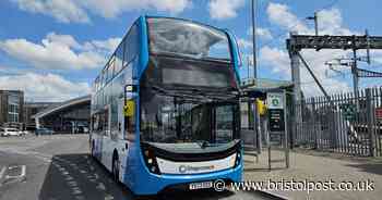 All the changes coming to Stagecoach and The Big Lemon buses in Bristol