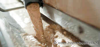 Hoogste voerwinsten bij brijvoerbedrijven