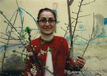 Het Leesfragment van Füsun Erdoğan gaat over een brief die ze schreef aan haar man toen ze in de Turkse Gebze-gevangenis zat