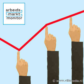 Arbeidsmarktmonitor: Afgelopen half jaar weer meer werkzoekenden en hogere werkloosheid