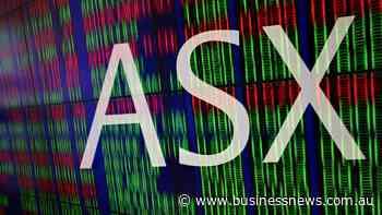 Australian shares edge higher as steel tariffs loom