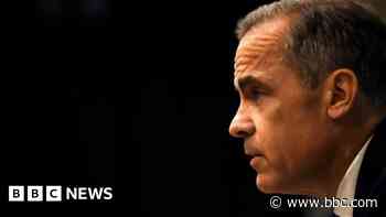 How Britain's former top banker became Canada's next prime minister