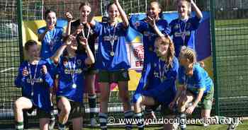 Surbiton school to play at Wembley Stadium after winning regional final