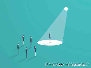 Nieuw wapen bij werving: hoger startsalaris en vaste baan