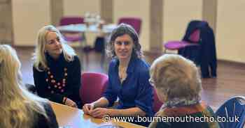 'Town centre safety cannot be solved by policing alone'