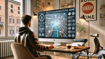 Abbiamo chiesto consigli sui ristoranti all'intelligenza artificiale del Comune di Roma (non è andata benissimo)