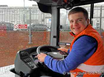 FlixBus adds Transport Made Simple as leadership aim underlined