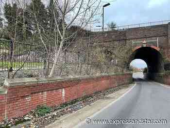 U-turn as council promises to fix crumbling&nbsp;multi-million-pound project bridge in Walsall