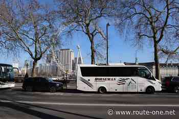 London coach parking bay review and optimisation sought by RHA