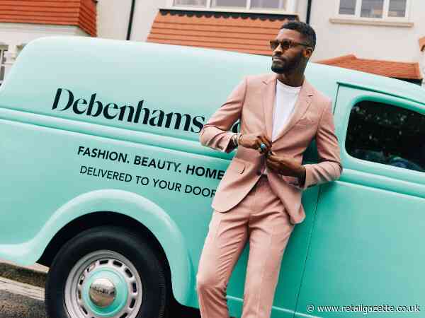 Debenhams poaches Asos business development lead