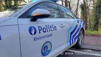 Gauwdief slaat toe in café