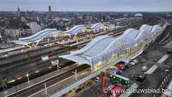 Politie betrapt fietsendief tijdens controleactie aan station