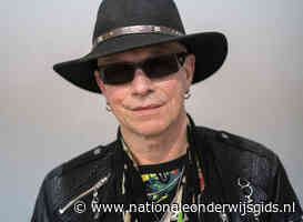 Nieuw kinderboek van Paul van Loon gepresenteerd in Burgers' Zoo