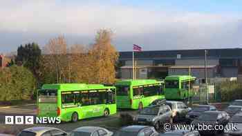 'Incredible' number of journeys on green buses