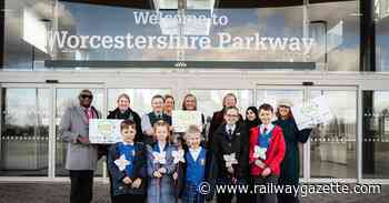 Station becomes carbon neutral five years after opening