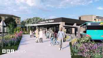 Work starts on &pound;23m transformation of bus station
