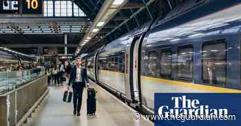 Virgin aims to raise &pound;700m to rival Eurostar on cross-Channel trains