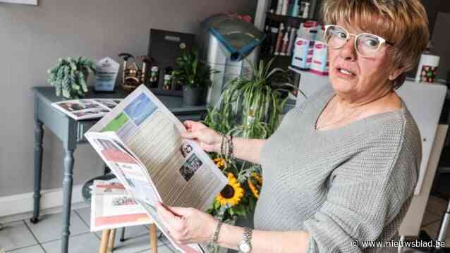 Kalmthoutse Elga Meeusen zet zich met AMIE vzw in voor kansarme kinderen: “In de Filipijnen eigenhandig schoolgebouw mee geschilderd”