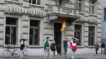 Privatbanken: J.Safra Sarasin übernimmt Saxo Bank mehrheitlich