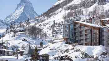 Schweizer Hotellerie verzeichnet im Januar mehr Logiernächte