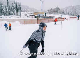 Vindicat-studenten intimideerden andere toeristen in skidorp Risoul
