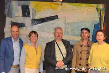 Familie van kunstschilder André Bogaert haalt unieke werken uit de kast: “Voor het eerst getoond aan het grote publiek”