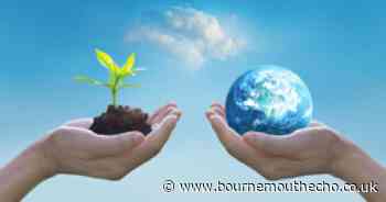 Campaign group to hold two energy events to help town go green