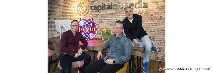 Extra steun voor Audiodescriptie: subsidie NPO met 2 jaar verlengd