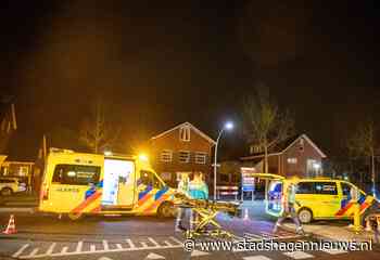 VVD Zwolle: “Gemeente moet onveilige kruising Belvédèrelaan snel aanpakken”