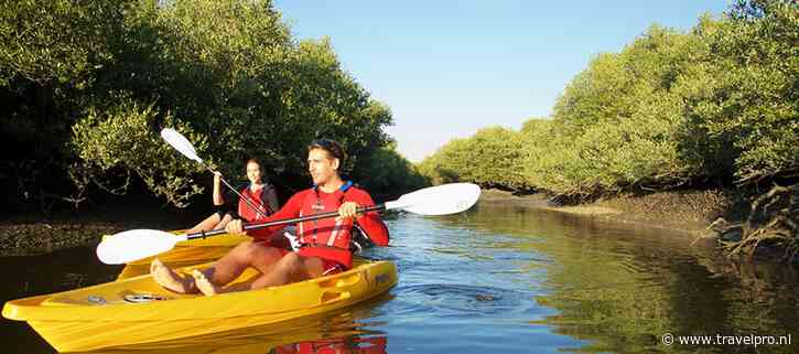 “Sla de Suwaidi Pearl Farm zeker niet over”