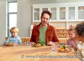 Kinderopvangorganisatie Kindergarden lanceert speciale campagne