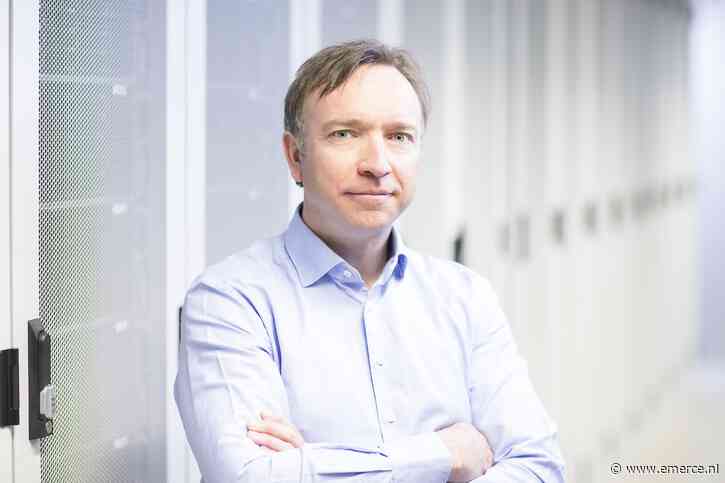 Nieuwe directie voor Leaseweb