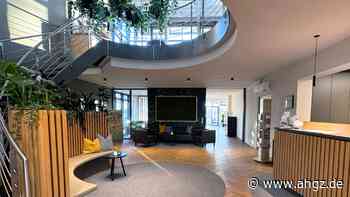 Wiedereröffnung : Jufa Hotel in Wangen ist zurück