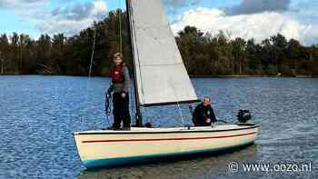 Nieuwe vloot en inschrijving zeillessen geopend bij WSV de Breek