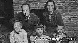 My dad was a government scientist working on a secret mind-control program... then the CIA murdered him. Here's the gruesome evidence I believe proves it