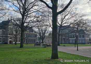 Komende week kans op een bui en kouder