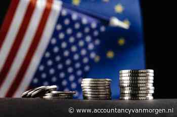 KPMG: geopolitieke verschuivingen raken Nederlandse bedrijven